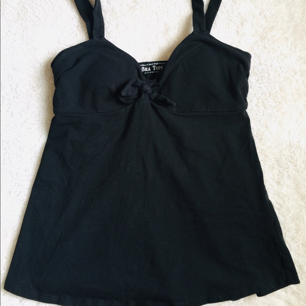 Victoria Secret Bra Top